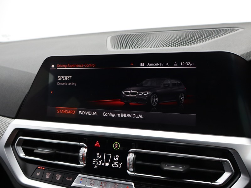 2021 (71) BMW 3 SERIES 318i M Sport 5dr Step Auto 5049738