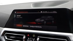 2021 (71) BMW 3 SERIES 318i M Sport 5dr Step Auto 5049738