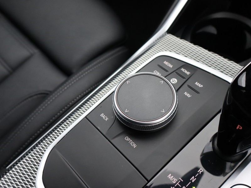 2021 (71) BMW 3 SERIES 318i M Sport 5dr Step Auto 5049720