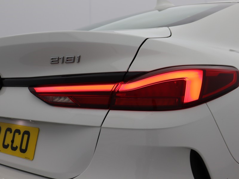 2022 (22) BMW 2 SERIES 218i [136] Sport 4dr [Live Cockpit Professional] 5045613