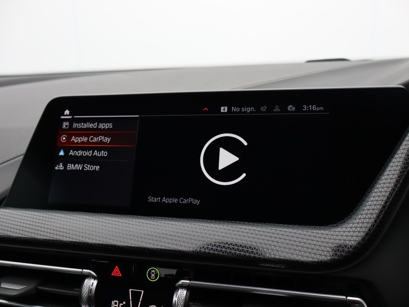 2022 (22) BMW 2 SERIES 218i [136] Sport 4dr [Live Cockpit Professional] 5045655