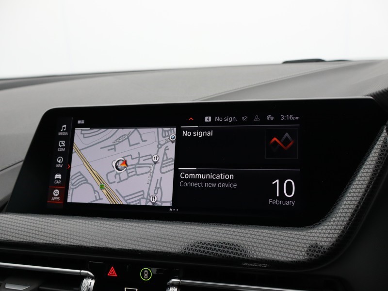 2022 (22) BMW 2 SERIES 218i [136] Sport 4dr [Live Cockpit Professional] 5045651