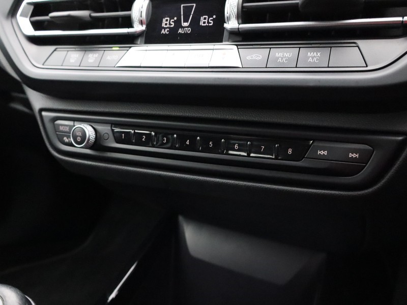 2022 (22) BMW 2 SERIES 218i [136] Sport 4dr [Live Cockpit Professional] 5045661
