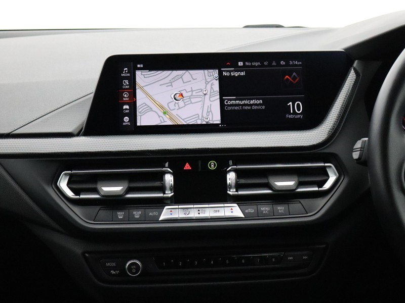 2022 (22) BMW 2 SERIES 218i [136] Sport 4dr [Live Cockpit Professional] 5045633