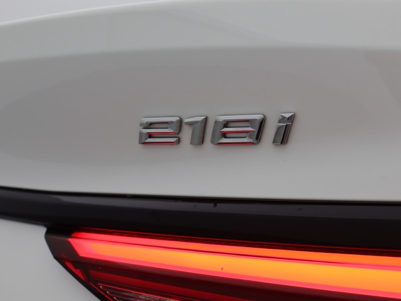 2022 (22) BMW 2 SERIES 218i [136] Sport 4dr [Live Cockpit Professional] 5045614