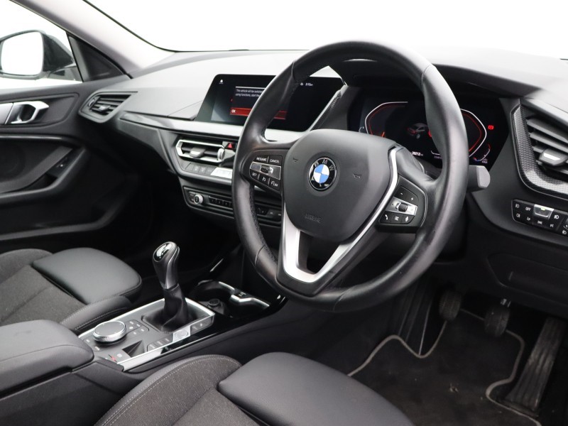 2022 (22) BMW 2 SERIES 218i [136] Sport 4dr [Live Cockpit Professional] 5045625