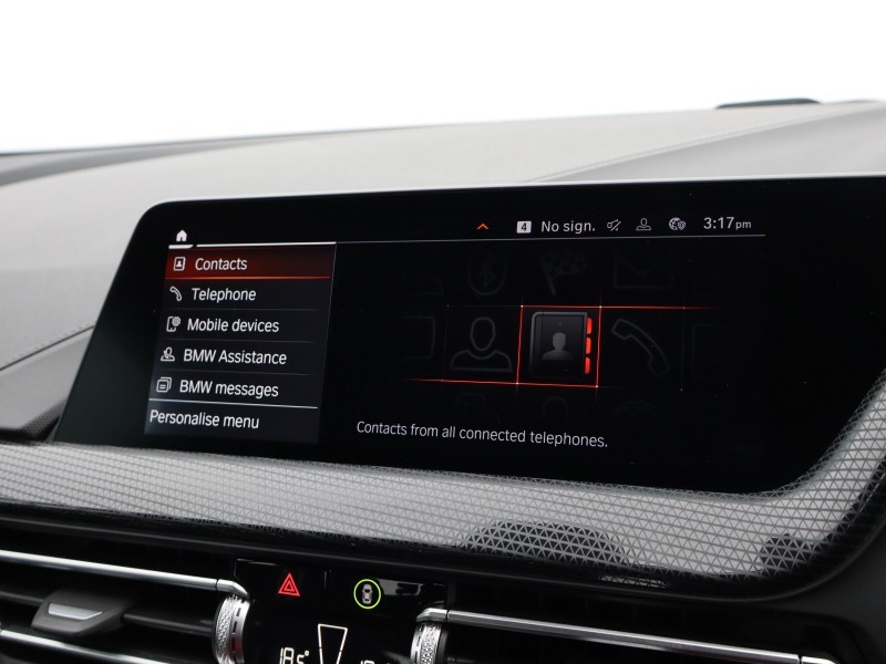 2022 (22) BMW 2 SERIES 218i [136] Sport 4dr [Live Cockpit Professional] 5045662