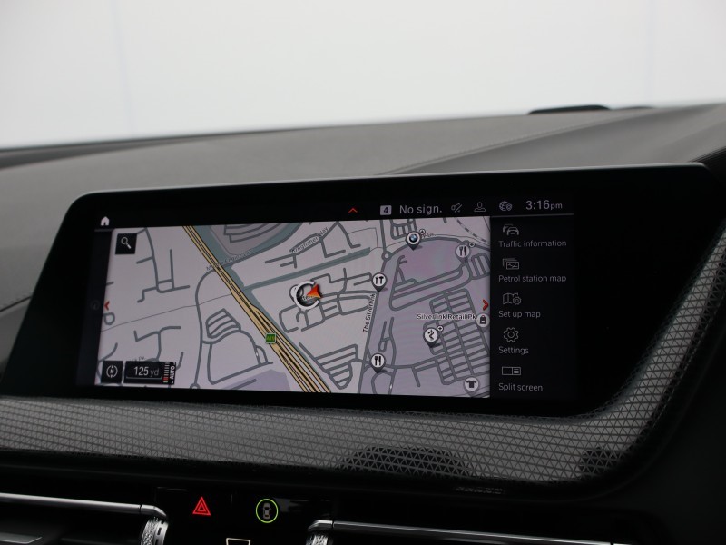 2022 (22) BMW 2 SERIES 218i [136] Sport 4dr [Live Cockpit Professional] 5045652