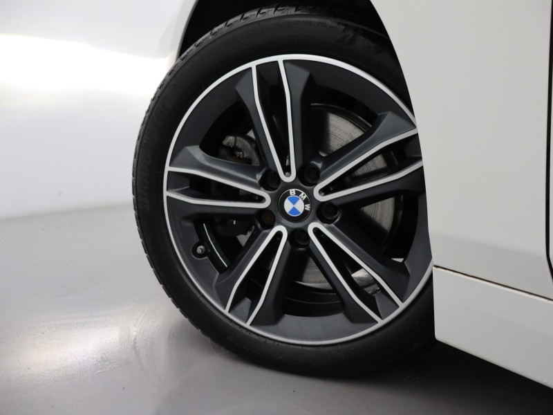2022 (22) BMW 2 SERIES 218i [136] Sport 4dr [Live Cockpit Professional] 5045667