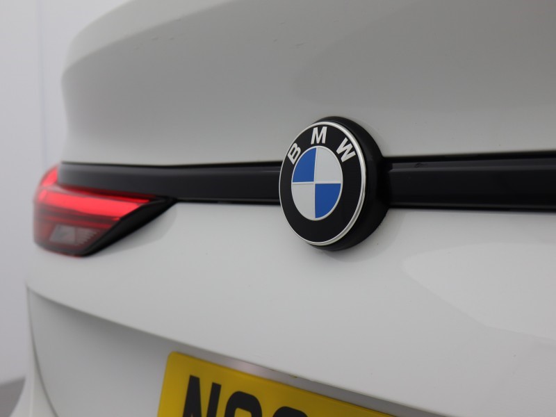 2022 (22) BMW 2 SERIES 218i [136] Sport 4dr [Live Cockpit Professional] 5045615