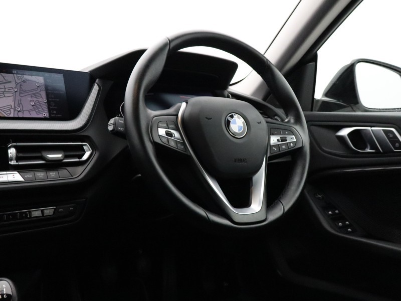 2022 (22) BMW 2 SERIES 218i [136] Sport 4dr [Live Cockpit Professional] 5045631