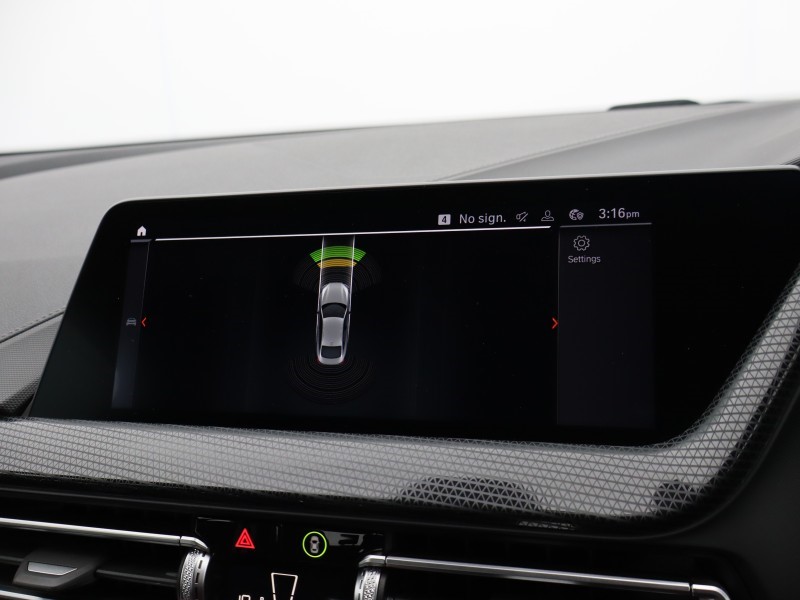 2022 (22) BMW 2 SERIES 218i [136] Sport 4dr [Live Cockpit Professional] 5045653