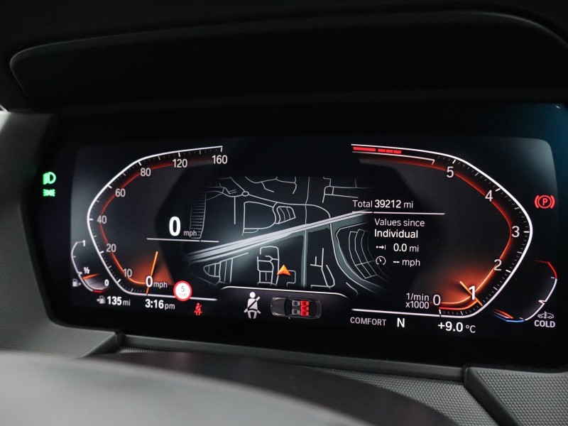 2022 (22) BMW 2 SERIES 218i [136] Sport 4dr [Live Cockpit Professional] 5045656