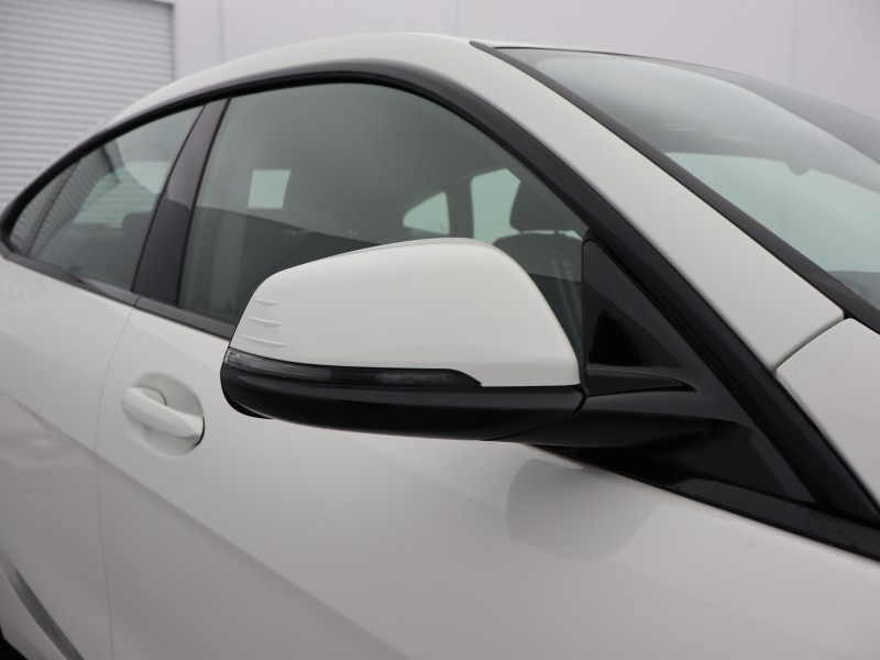 2022 (22) BMW 2 SERIES 218i [136] Sport 4dr [Live Cockpit Professional] 5045621