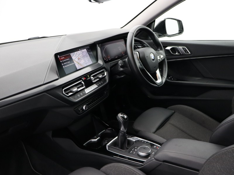 2022 (22) BMW 2 SERIES 218i [136] Sport 4dr [Live Cockpit Professional] 5045626