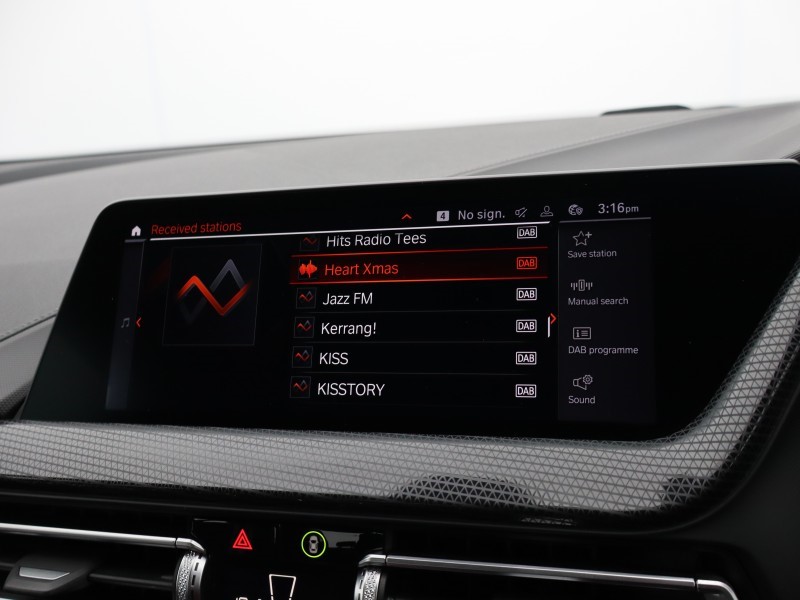 2022 (22) BMW 2 SERIES 218i [136] Sport 4dr [Live Cockpit Professional] 5045654