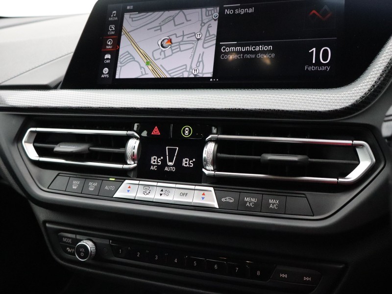 2022 (22) BMW 2 SERIES 218i [136] Sport 4dr [Live Cockpit Professional] 5045640