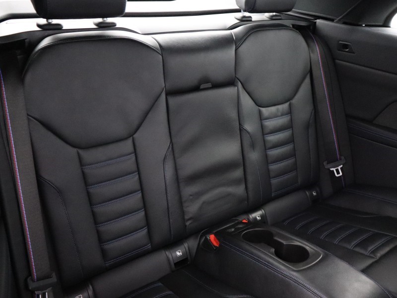 2023 (23) BMW 4 SERIES M440d xDrive MHT 2dr Step Auto 5053913