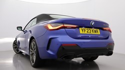 2023 (23) BMW 4 SERIES M440d xDrive MHT 2dr Step Auto 5053910