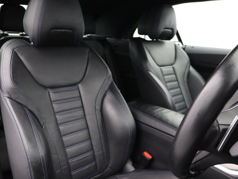 2023 (23) BMW 4 SERIES M440d xDrive MHT 2dr Step Auto 5053912