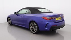 2023 (23) BMW 4 SERIES M440d xDrive MHT 2dr Step Auto 1