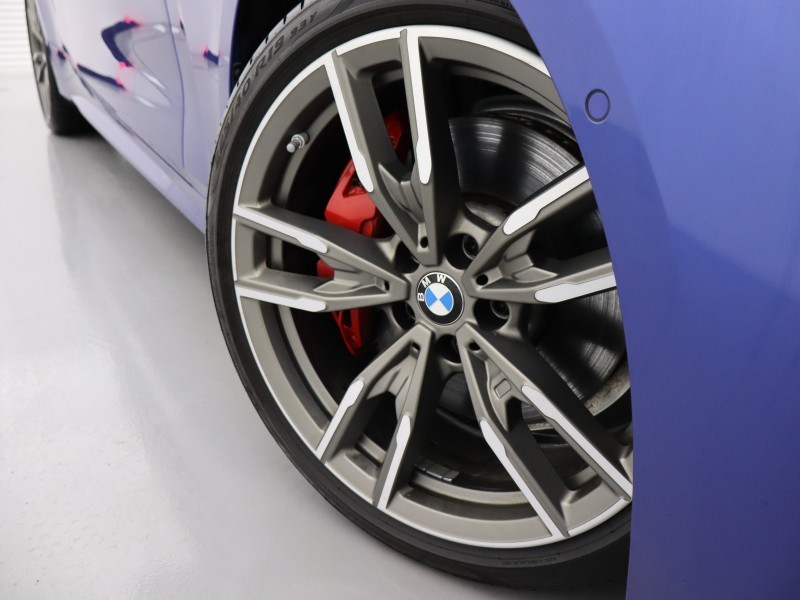 2023 (23) BMW 4 SERIES M440d xDrive MHT 2dr Step Auto 5053908