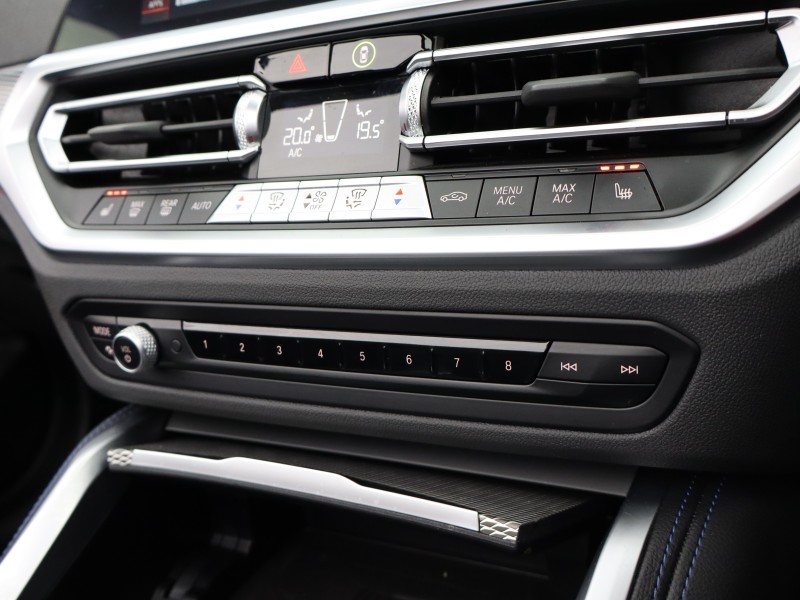 2023 (23) BMW 4 SERIES M440d xDrive MHT 2dr Step Auto 5053922