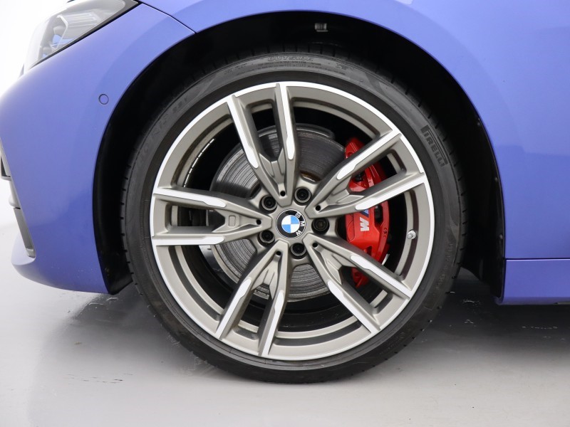 2023 (23) BMW 4 SERIES M440d xDrive MHT 2dr Step Auto 5053907