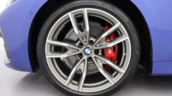 2023 (23) BMW 4 SERIES M440d xDrive MHT 2dr Step Auto 5053907