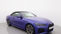 2023 (23) BMW 4 SERIES M440d xDrive MHT 2dr Step Auto 5053893