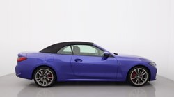 2023 (23) BMW 4 SERIES M440d xDrive MHT 2dr Step Auto 5053900