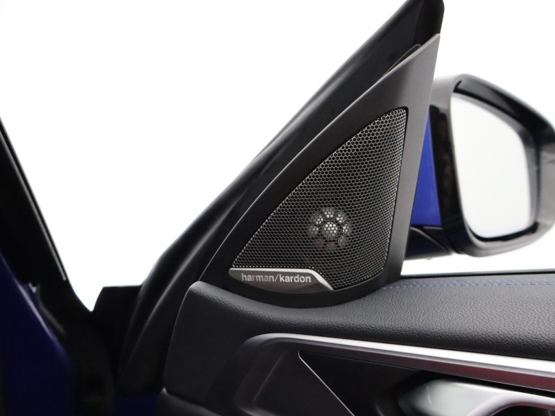 2023 (23) BMW 4 SERIES M440d xDrive MHT 2dr Step Auto 5053937