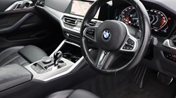 2023 (23) BMW 4 SERIES M440d xDrive MHT 2dr Step Auto 5053911