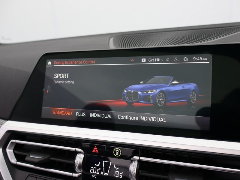 2023 (23) BMW 4 SERIES M440d xDrive MHT 2dr Step Auto 5053918