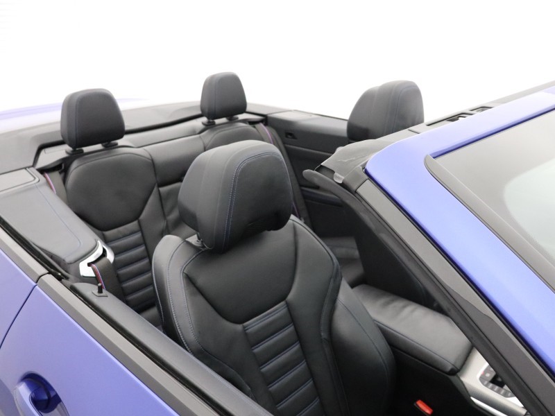 2023 (23) BMW 4 SERIES M440d xDrive MHT 2dr Step Auto 5053947