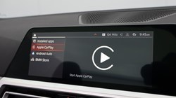 2023 (23) BMW 4 SERIES M440d xDrive MHT 2dr Step Auto 5053914