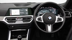 2023 (23) BMW 4 SERIES M440d xDrive MHT 2dr Step Auto 5053941