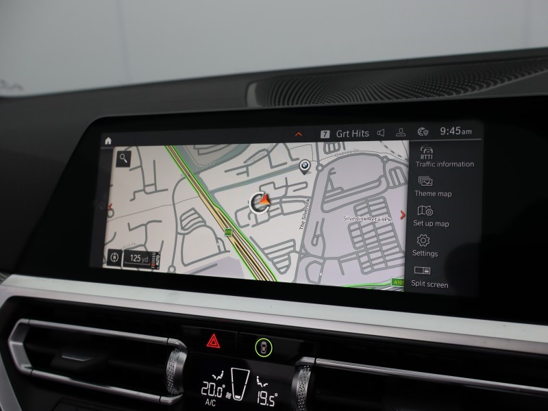 2023 (23) BMW 4 SERIES M440d xDrive MHT 2dr Step Auto 5053917