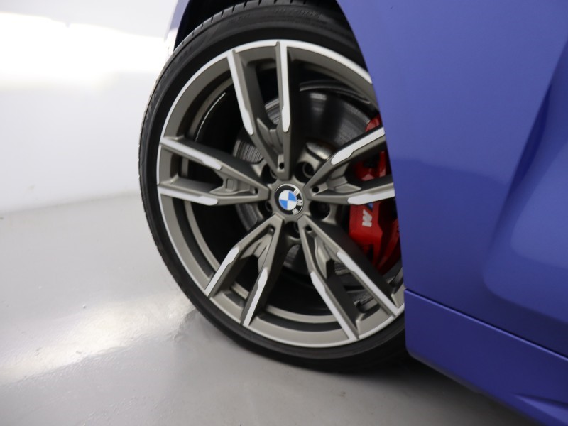 2023 (23) BMW 4 SERIES M440d xDrive MHT 2dr Step Auto 5053909