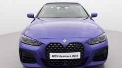 2023 (23) BMW 4 SERIES M440d xDrive MHT 2dr Step Auto 5053894