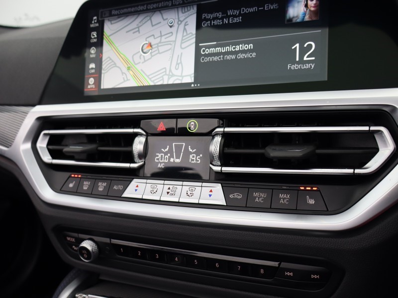 2023 (23) BMW 4 SERIES M440d xDrive MHT 2dr Step Auto 5053921