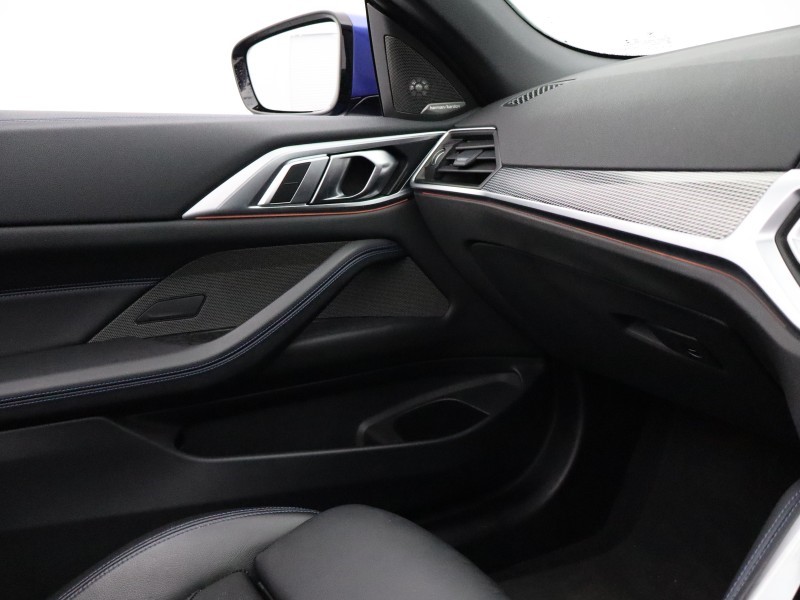 2023 (23) BMW 4 SERIES M440d xDrive MHT 2dr Step Auto 5053934