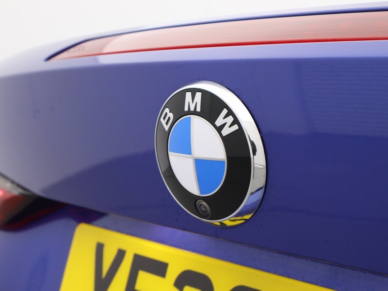 2023 (23) BMW 4 SERIES M440d xDrive MHT 2dr Step Auto 5053903