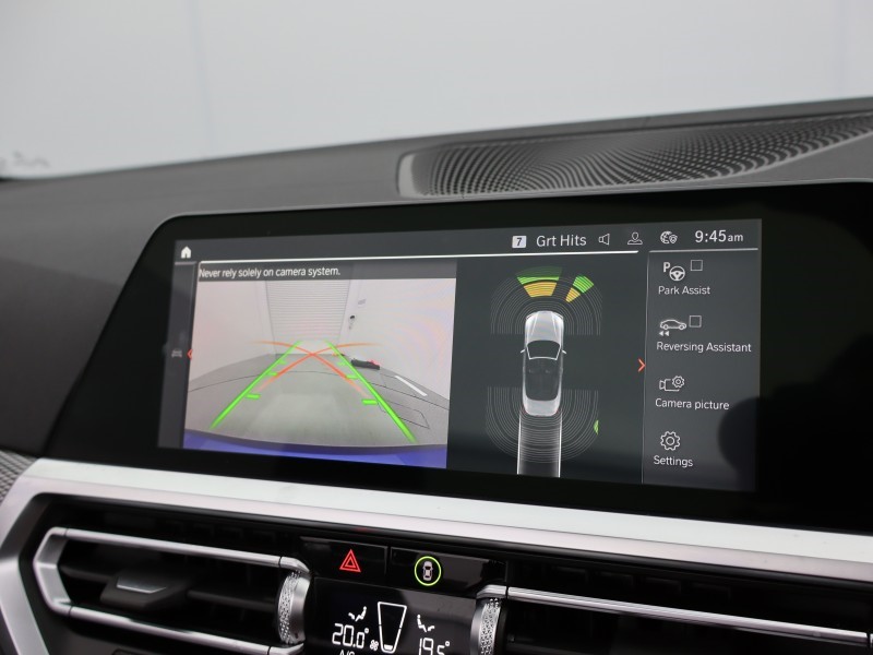 2023 (23) BMW 4 SERIES M440d xDrive MHT 2dr Step Auto 5053919