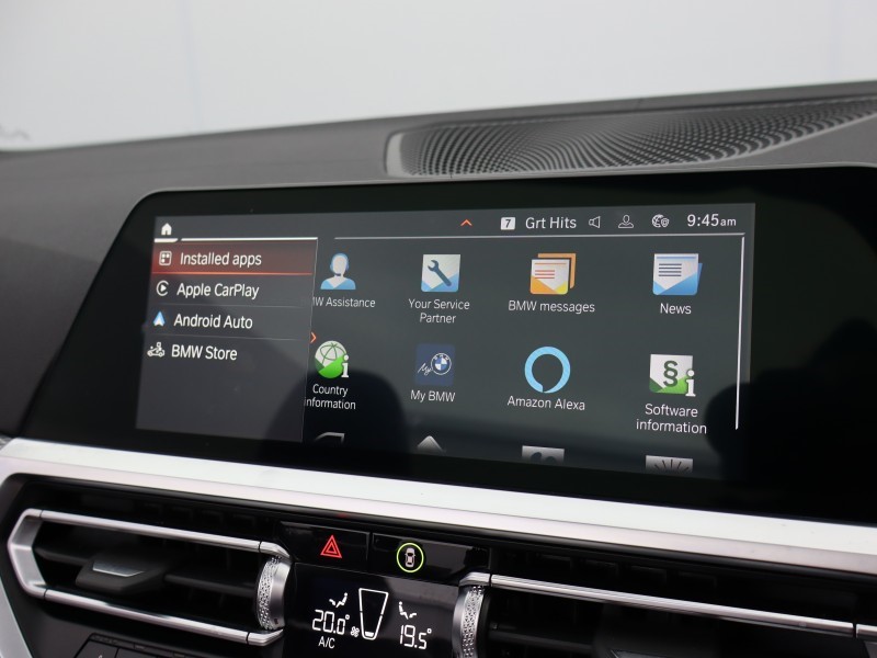 2023 (23) BMW 4 SERIES M440d xDrive MHT 2dr Step Auto 5053915