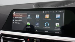 2023 (23) BMW 4 SERIES M440d xDrive MHT 2dr Step Auto 5053915