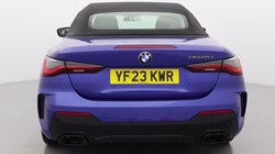 2023 (23) BMW 4 SERIES M440d xDrive MHT 2dr Step Auto 5053898