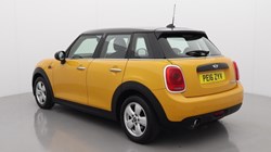 2016 (16) MINI HATCHBACK 1.5 Cooper 5dr 5134817