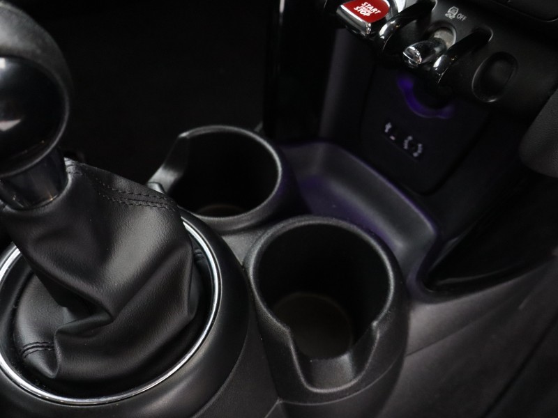 2016 (16) MINI HATCHBACK 1.5 Cooper 5dr 5134870