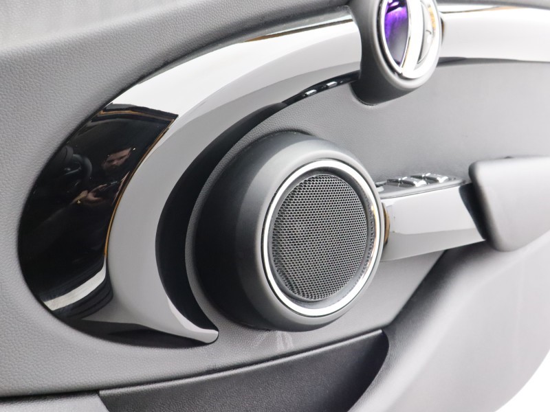 2016 (16) MINI HATCHBACK 1.5 Cooper 5dr 5134859